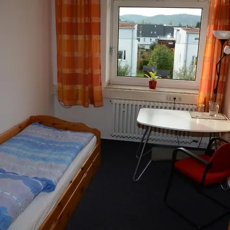 Genius Und Hotel *